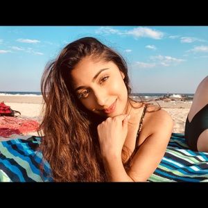 Meet your Posher, Tanvi